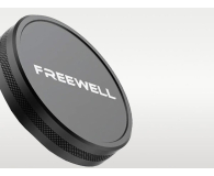 Freewell Filtr hybrydowy (CPL/GMIST1/4) do FujiX100 z osłoną obiektyw - 1504339 - zdjęcie 4